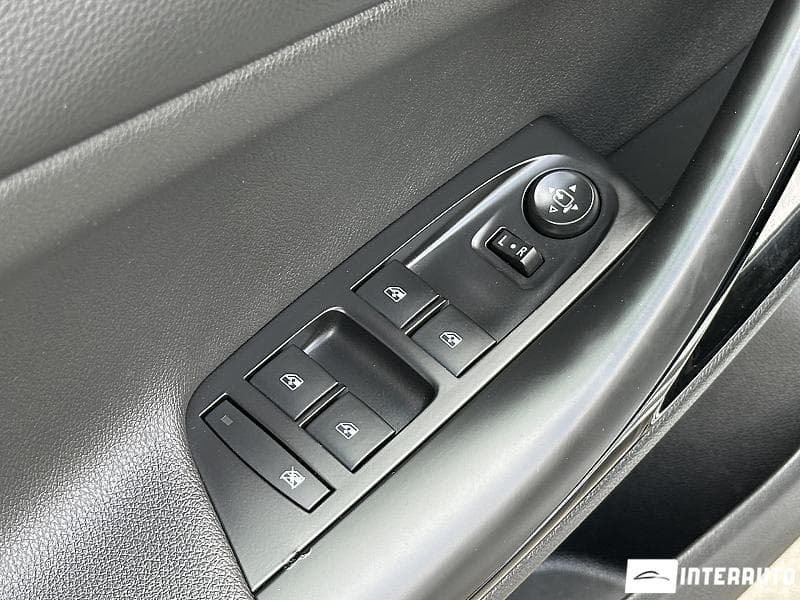 Opel Astra 2021 — Миниатюра 19