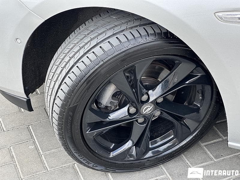 Opel Astra 2021 — Миниатюра 16