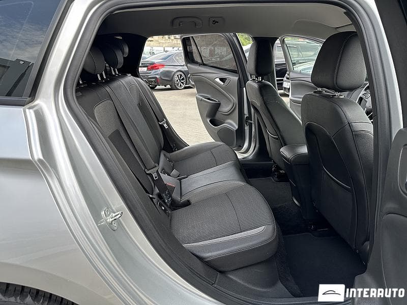 Opel Astra 2021 — Миниатюра 14
