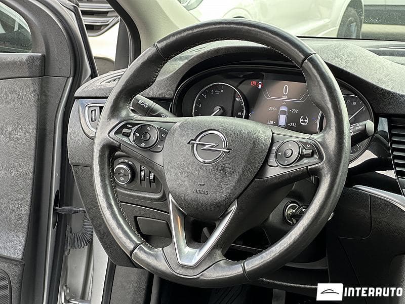 Opel Astra 2021 — Миниатюра 7