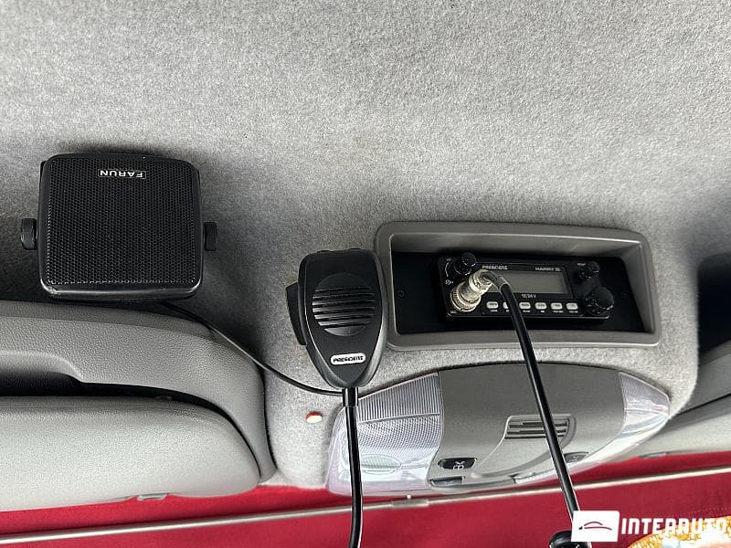 Mercedes Sprinter 2018 — Миниатюра 12