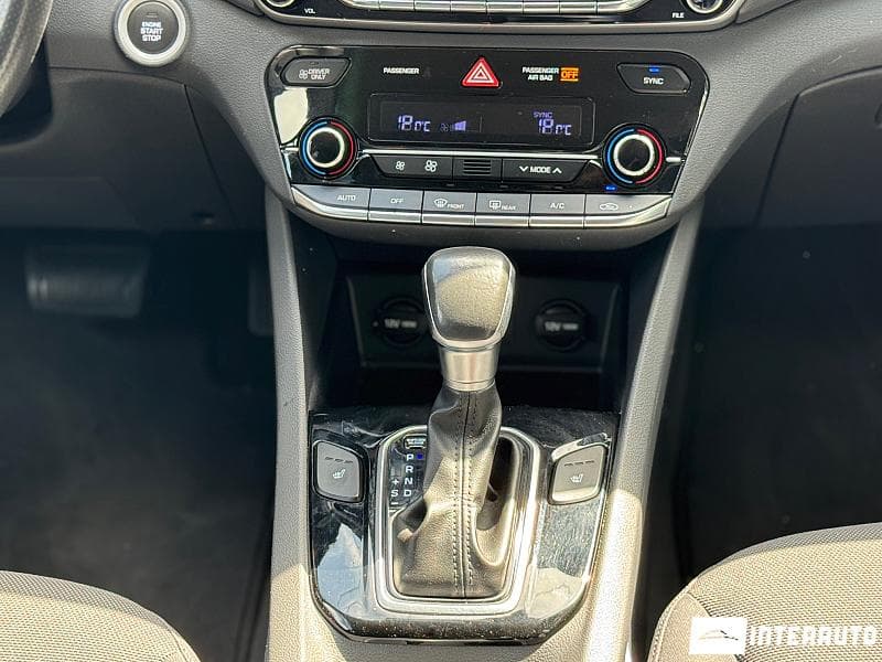 Hyundai Ioniq 2017 — Миниатюра 14