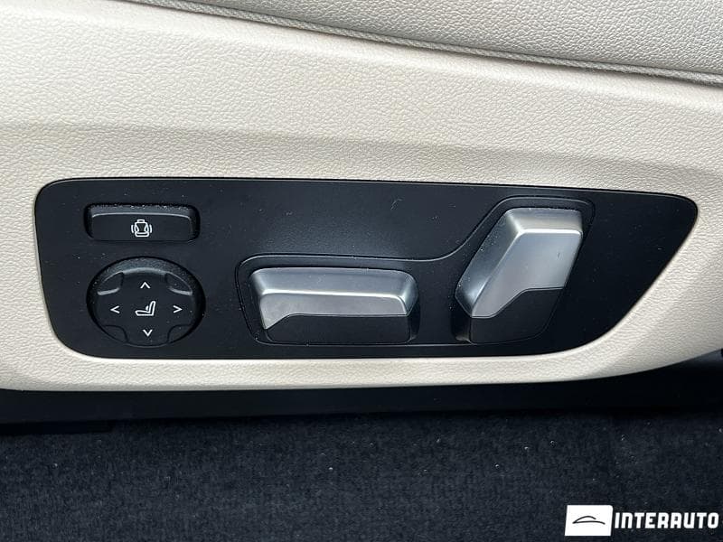 2019 BMW X4 3.0i — Miniatură 16