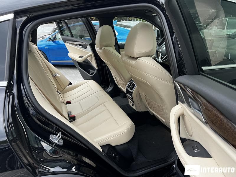 2019 BMW X4 3.0i — Miniatură 9