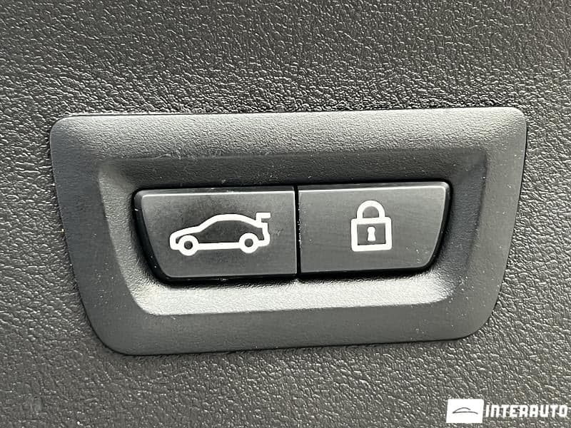 2019 BMW X4 3.0i — Miniatură 19