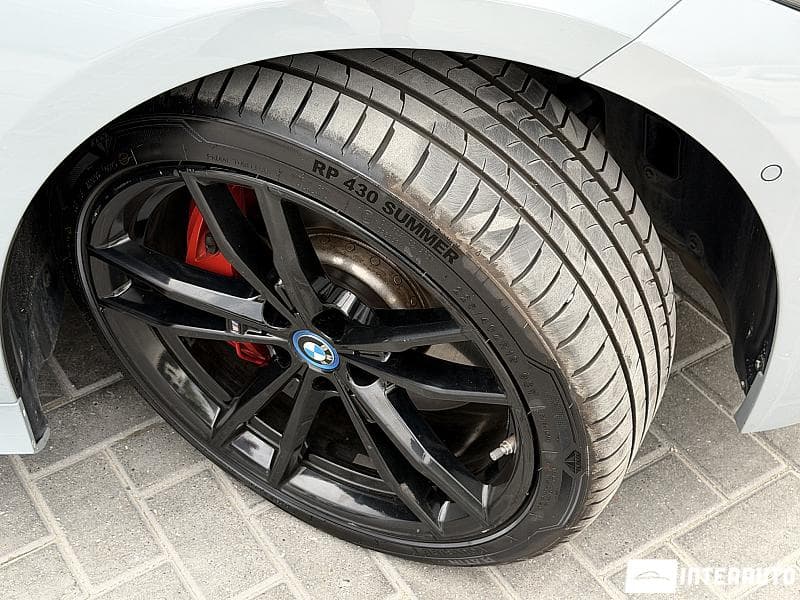 BMW 330E 2023 — Миниатюра 20