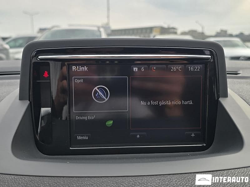 Renault Megane 2013 — Миниатюра 9