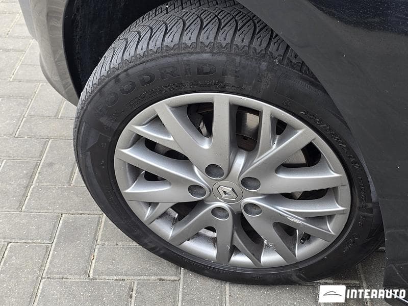 Renault Megane 2013 — Миниатюра 17