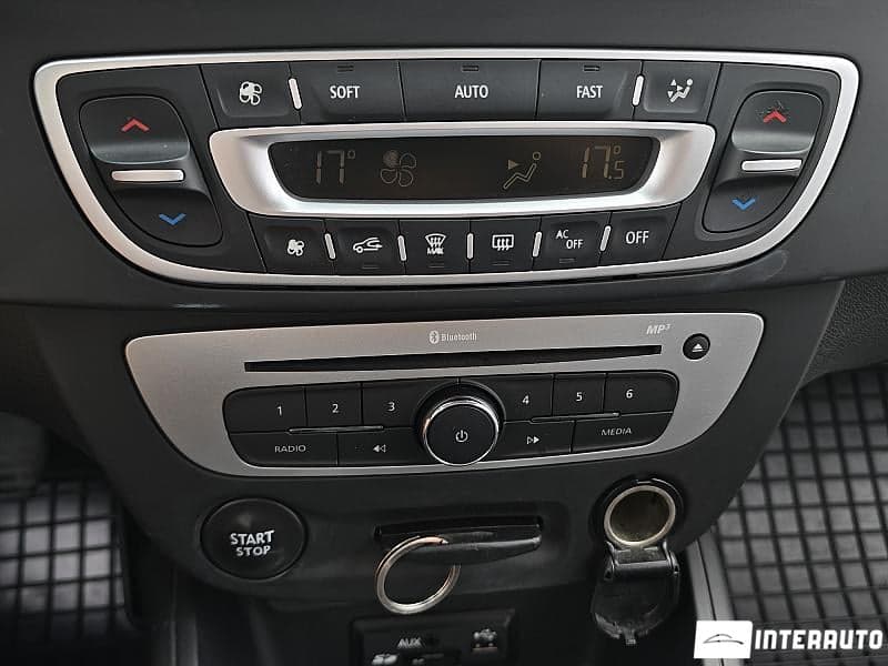 Renault Megane 2013 — Миниатюра 10