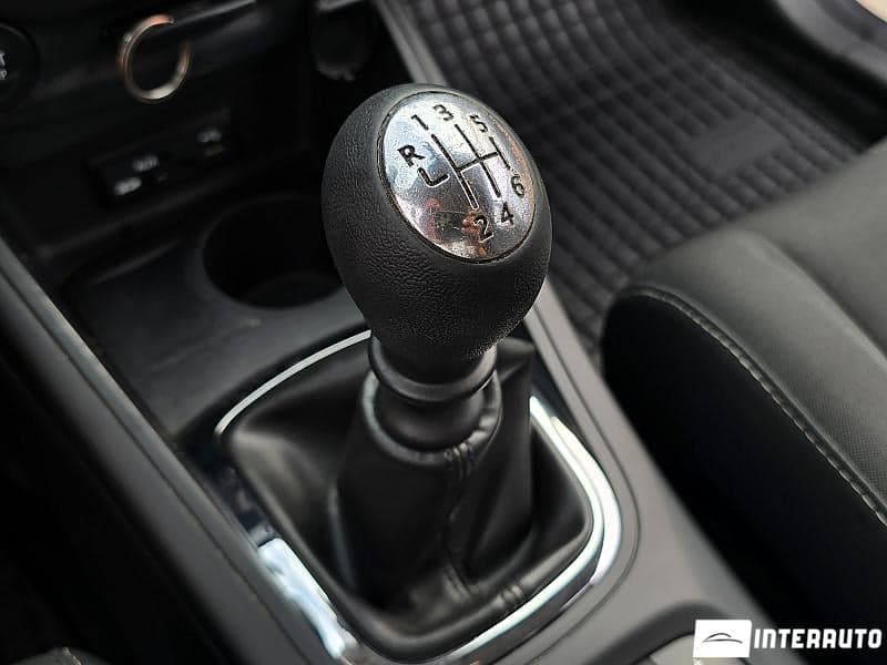 Renault Megane 2013 — Миниатюра 11