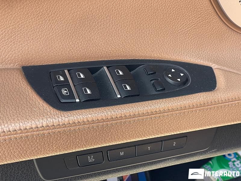 BMW 750 2013 — Миниатюра 10