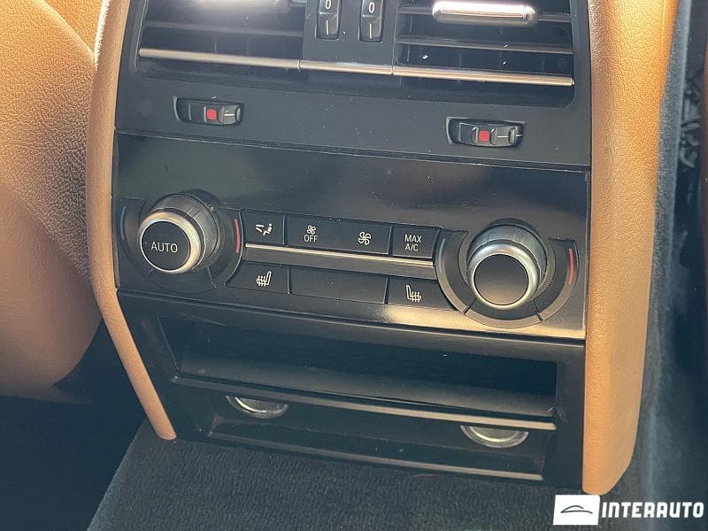 BMW 750 2013 — Миниатюра 19