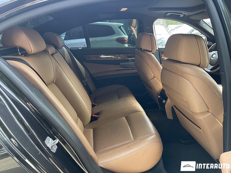BMW 750 2013 — Миниатюра 20