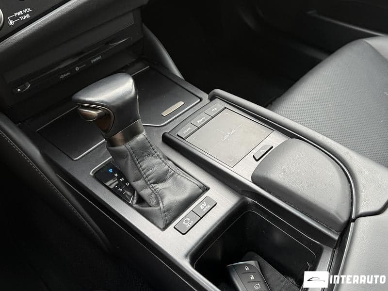 Lexus ES 300h 2022 — Миниатюра 15