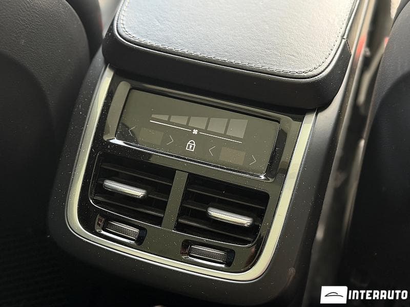 Volvo XC 90 2019 — Миниатюра 17