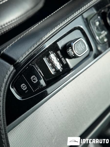 Volvo XC 90 2019 — Миниатюра 13