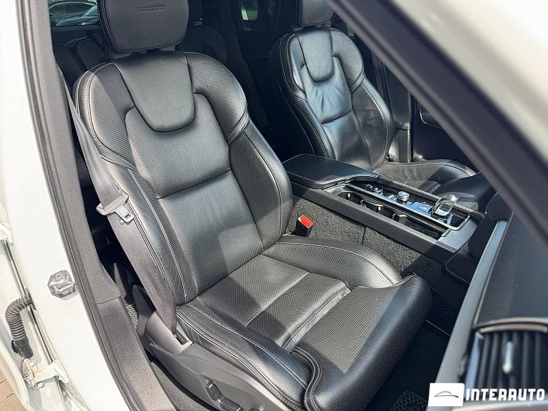 Volvo XC 90 2019 — Миниатюра 15