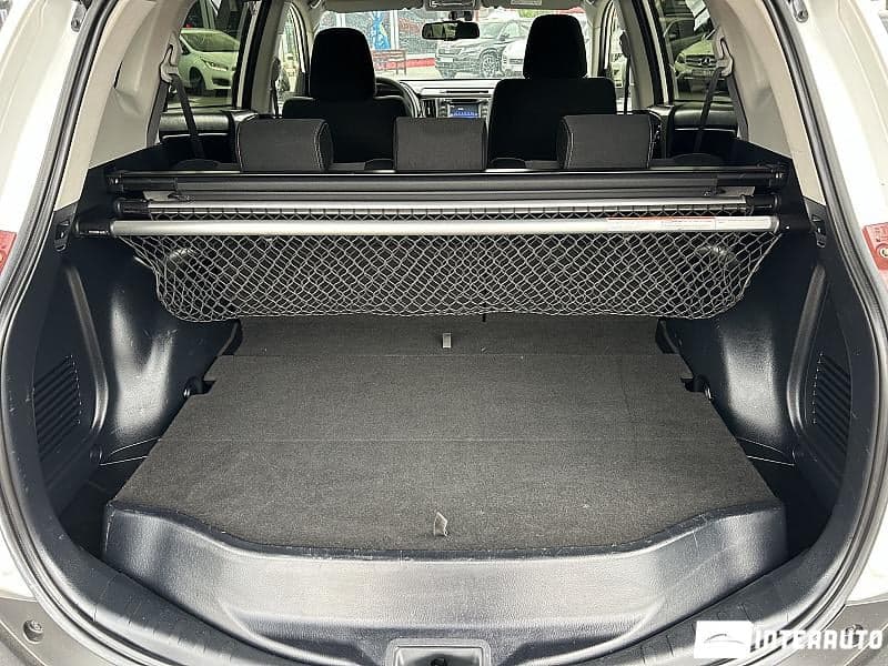 Toyota Rav-4 2015 — Миниатюра 18