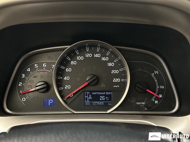 Toyota Rav-4 2015 — Миниатюра 11