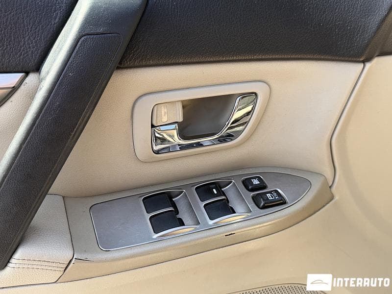 Mitsubishi Pajero 2007 — Миниатюра 15