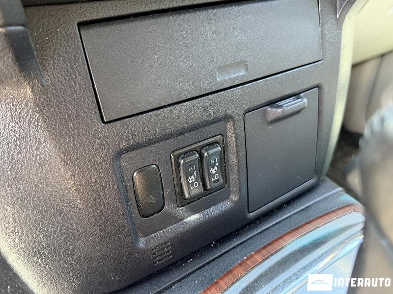 Mitsubishi Pajero 2007 — Миниатюра 13