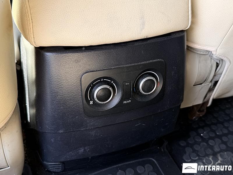 Mitsubishi Pajero 2007 — Миниатюра 11