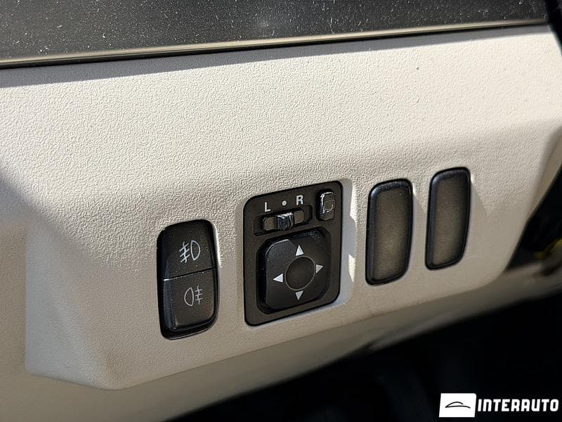Mitsubishi Pajero 2007 — Миниатюра 14