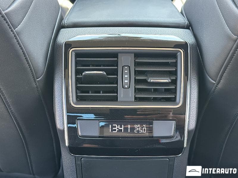 Skoda Superb 2020 — Миниатюра 15
