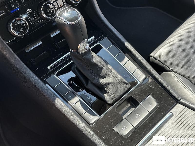 Skoda Superb 2020 — Миниатюра 12