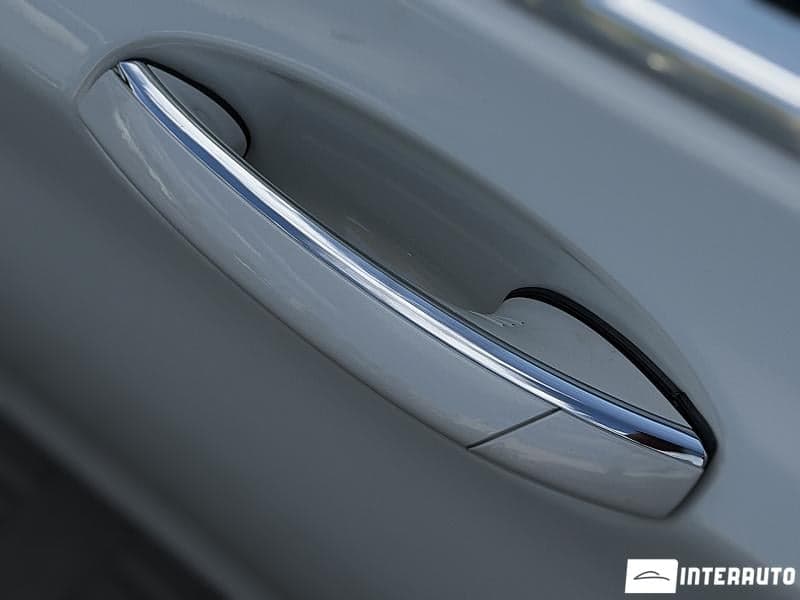 BMW 740e 2016 — Миниатюра 5