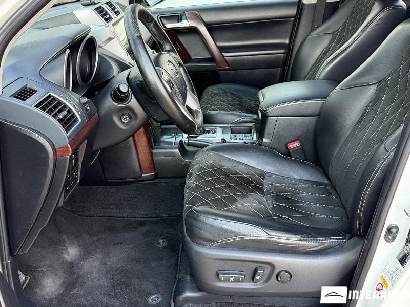 Toyota Land Cruiser Prado 2013 — Миниатюра 6