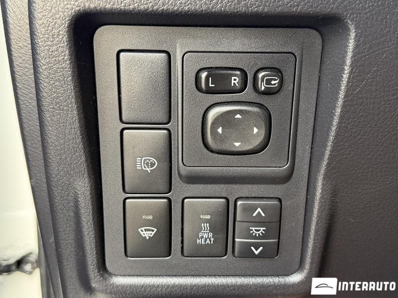 Toyota Land Cruiser Prado 2013 — Миниатюра 9