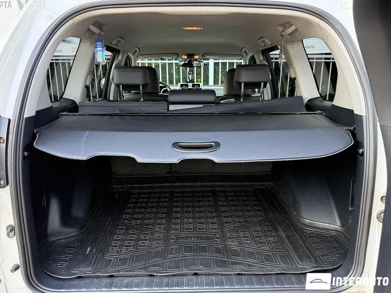Toyota Land Cruiser Prado 2013 — Миниатюра 20