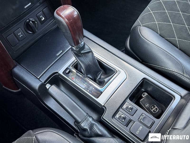 Toyota Land Cruiser Prado 2013 — Миниатюра 16