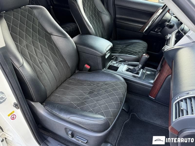 Toyota Land Cruiser Prado 2013 — Миниатюра 17