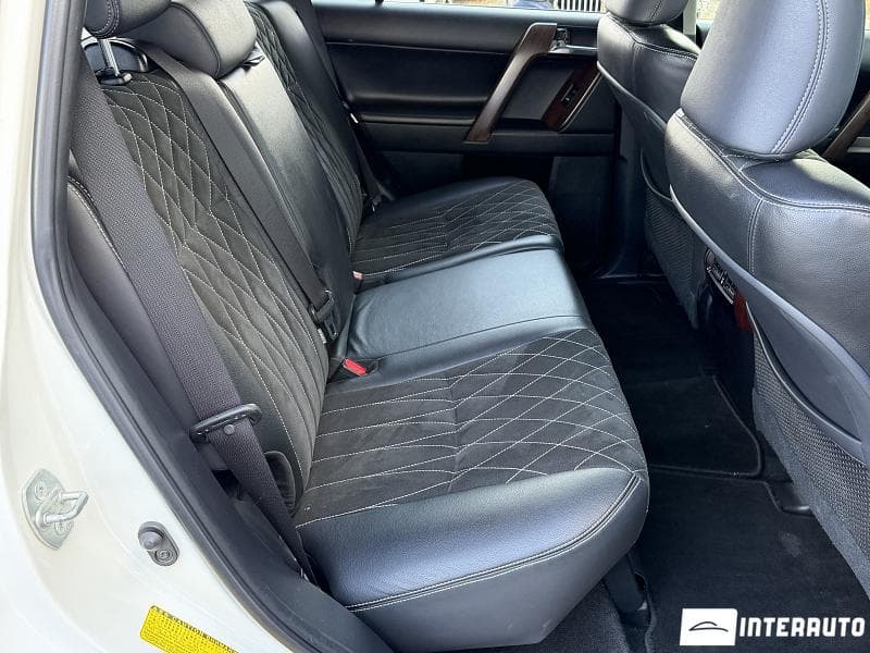 Toyota Land Cruiser Prado 2013 — Миниатюра 19