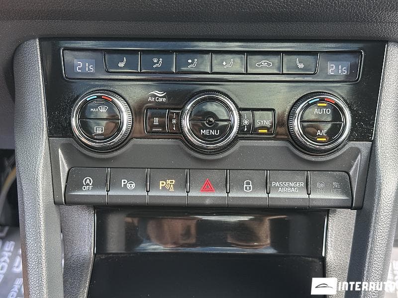 Skoda Kodiaq RS 2019 — Миниатюра 11