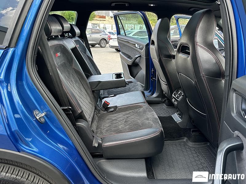 Skoda Kodiaq RS 2019 — Миниатюра 14