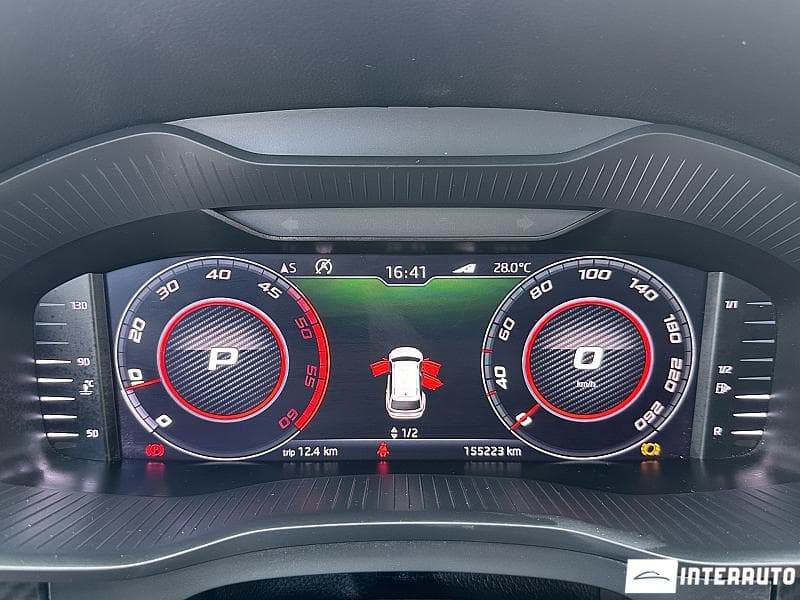 Skoda Kodiaq RS 2019 — Миниатюра 8