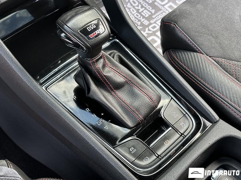 Skoda Kodiaq RS 2019 — Миниатюра 12
