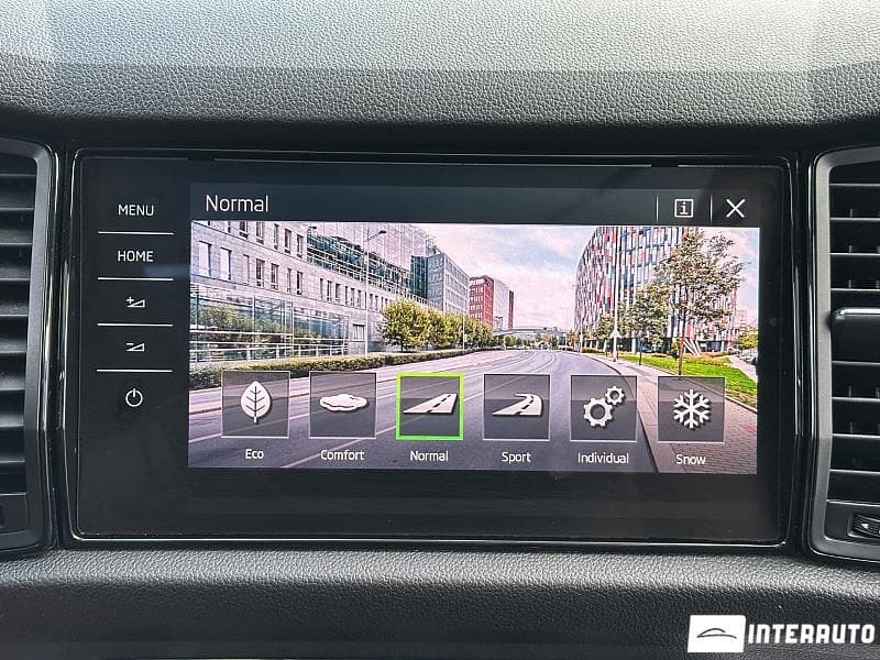 Skoda Kodiaq RS 2019 — Миниатюра 10