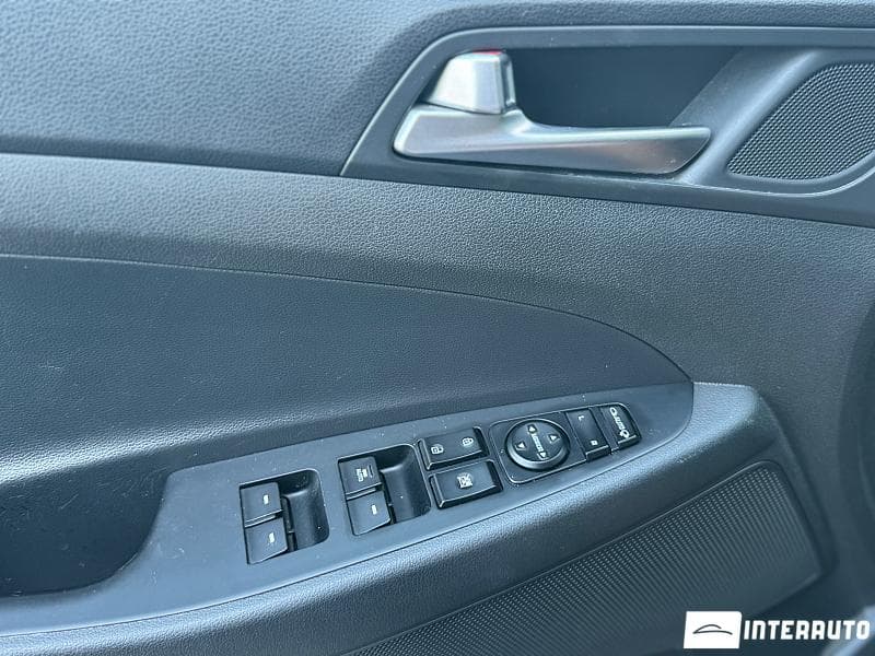 Hyundai Tucson 2017 — Миниатюра 16