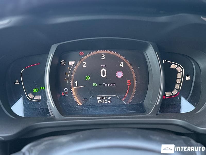 Renault Kadjar 2018 — Миниатюра 9