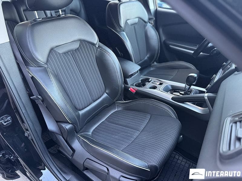 Renault Kadjar 2018 — Миниатюра 15