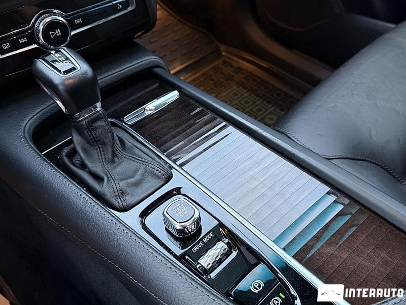 2018 Volvo XC 90 — Miniatură 12