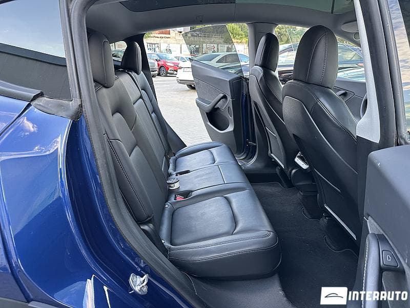 2021 Tesla Model Y — Miniatură 14