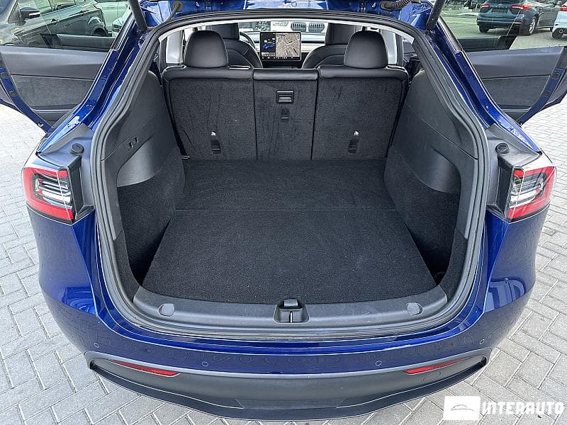 2021 Tesla Model Y — Miniatură 21
