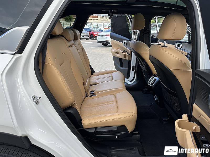 Kia Sorento 2020 — Миниатюра 14