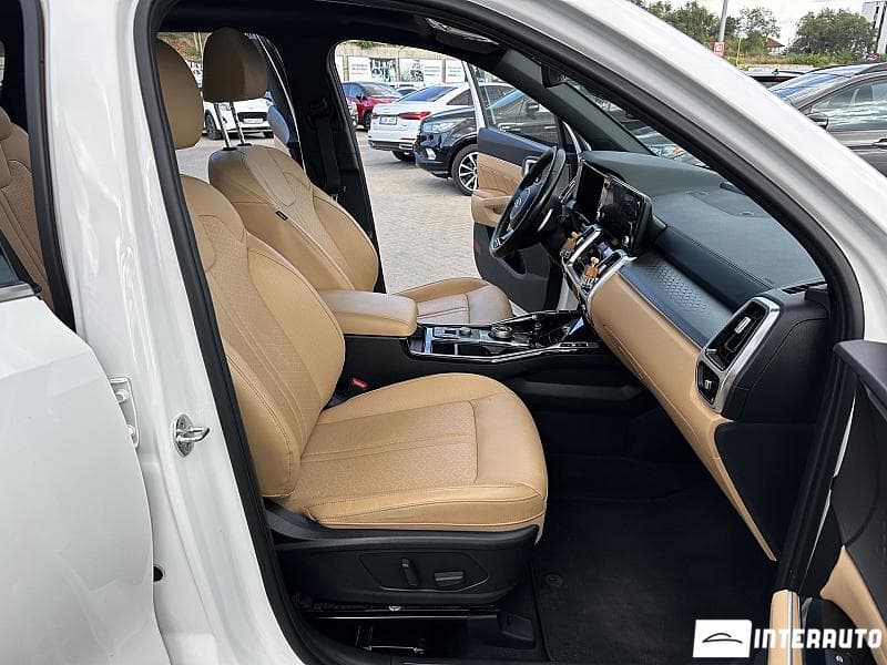 Kia Sorento 2020 — Миниатюра 13