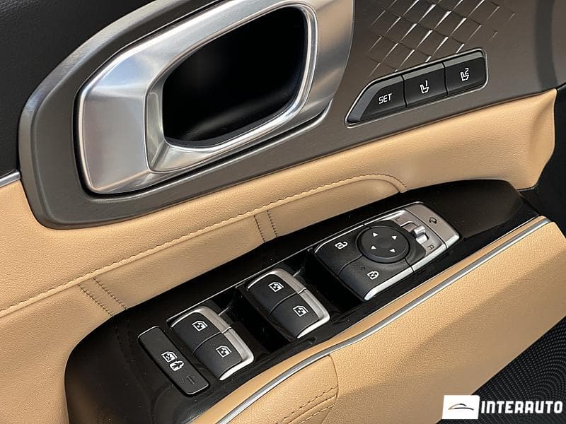 Kia Sorento 2020 — Миниатюра 19